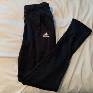 adidas sweat pants NWOT